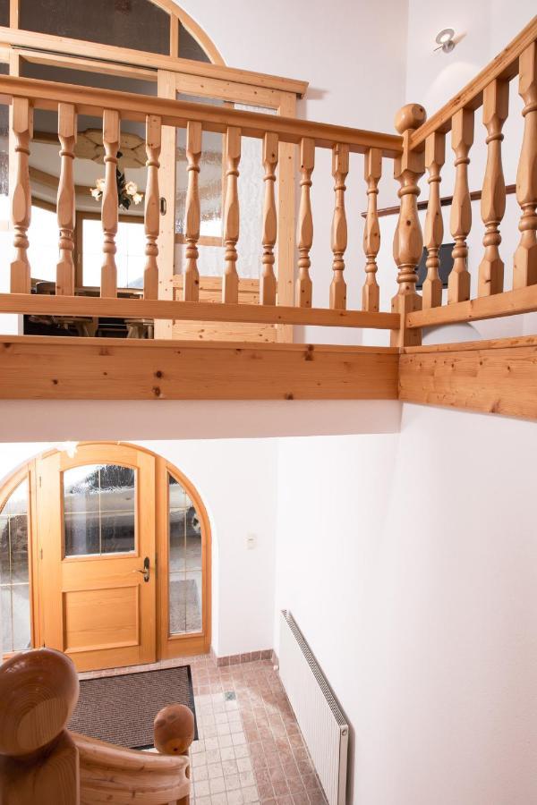 Apart&Chalet Chiara Neustift im Stubaital Luaran gambar