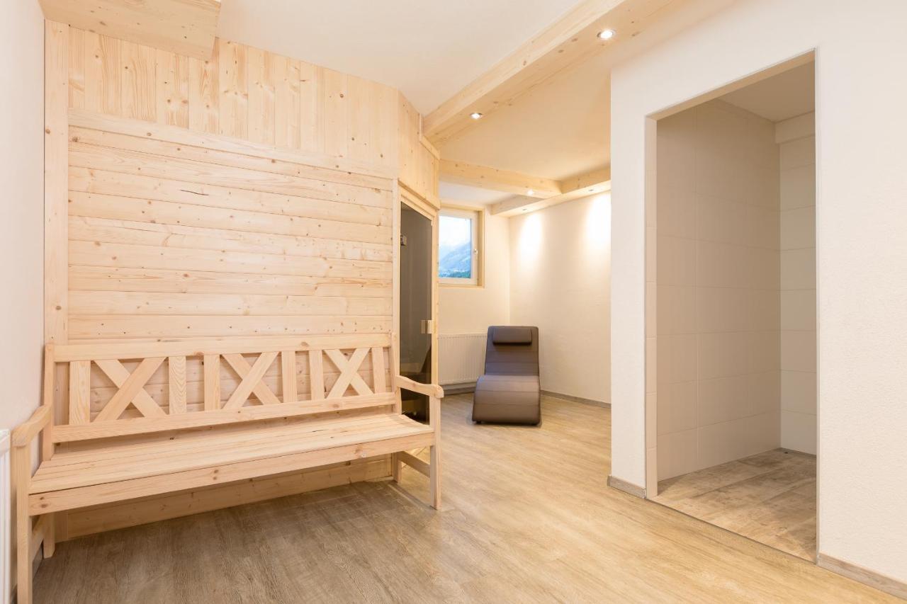 Apart&Chalet Chiara Neustift im Stubaital Luaran gambar