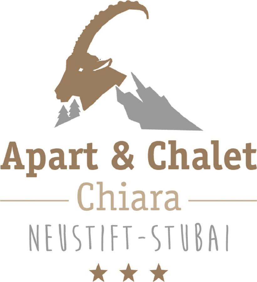 Apart&Chalet Chiara Neustift im Stubaital Luaran gambar