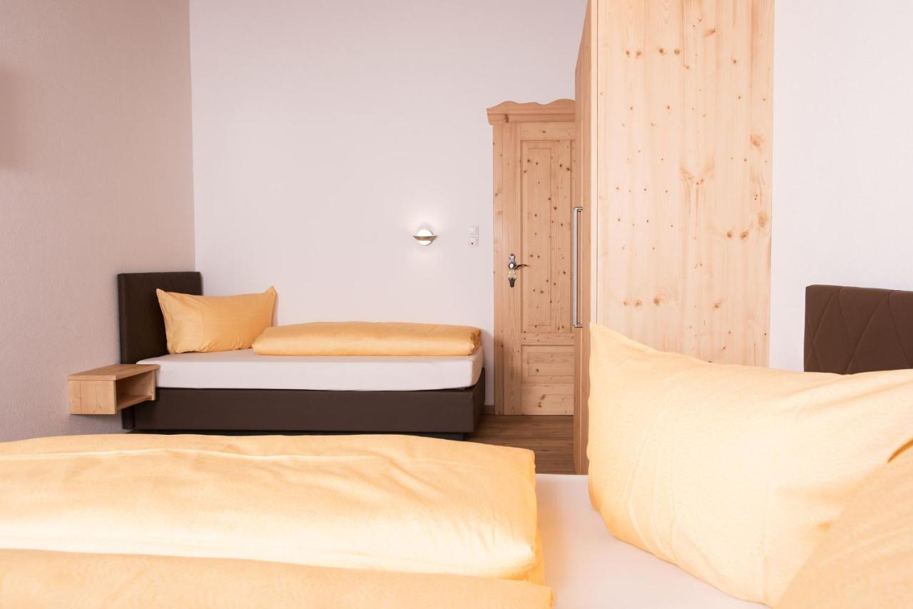 Apart&Chalet Chiara Neustift im Stubaital Luaran gambar