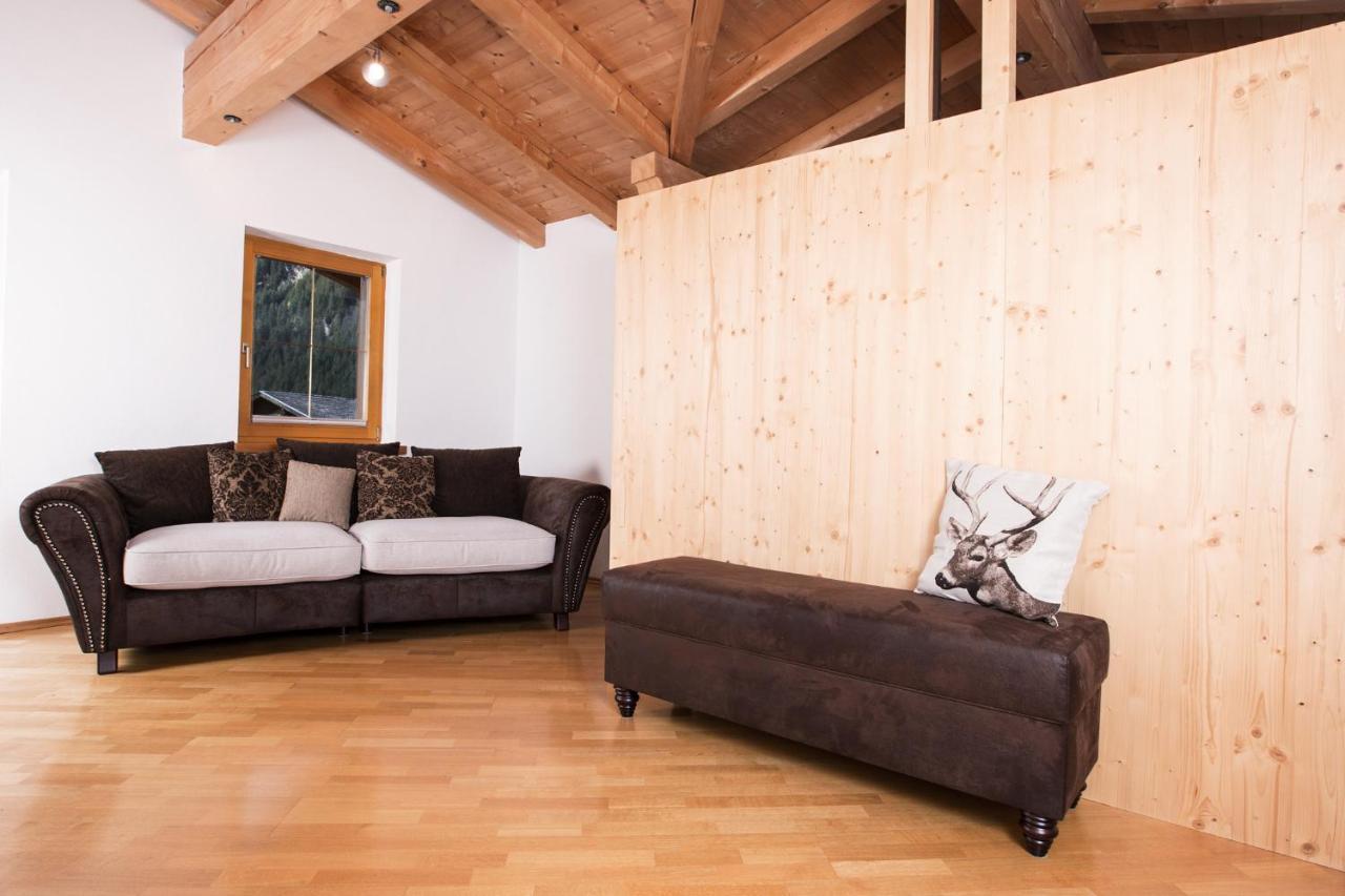 Apart&Chalet Chiara Neustift im Stubaital Luaran gambar