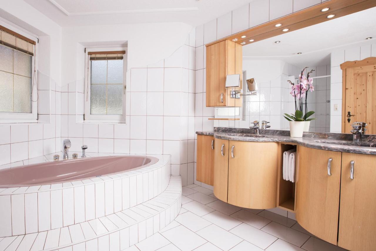 Apart&Chalet Chiara Neustift im Stubaital Luaran gambar