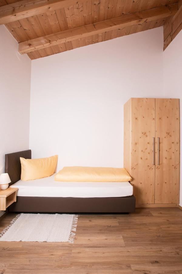 Apart&Chalet Chiara Neustift im Stubaital Luaran gambar