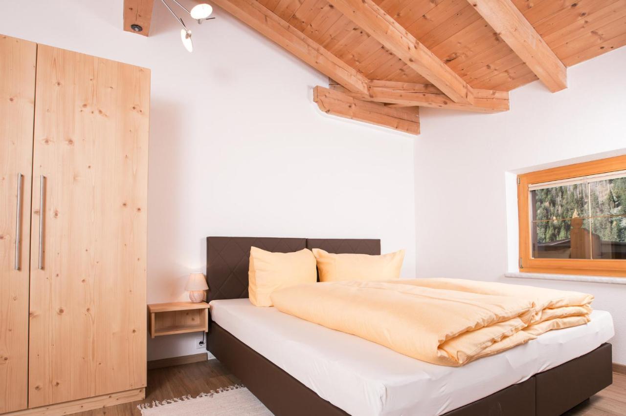 Apart&Chalet Chiara Neustift im Stubaital Luaran gambar