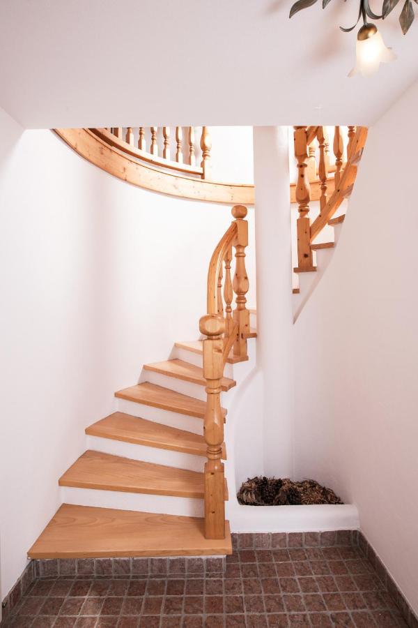 Apart&Chalet Chiara Neustift im Stubaital Luaran gambar