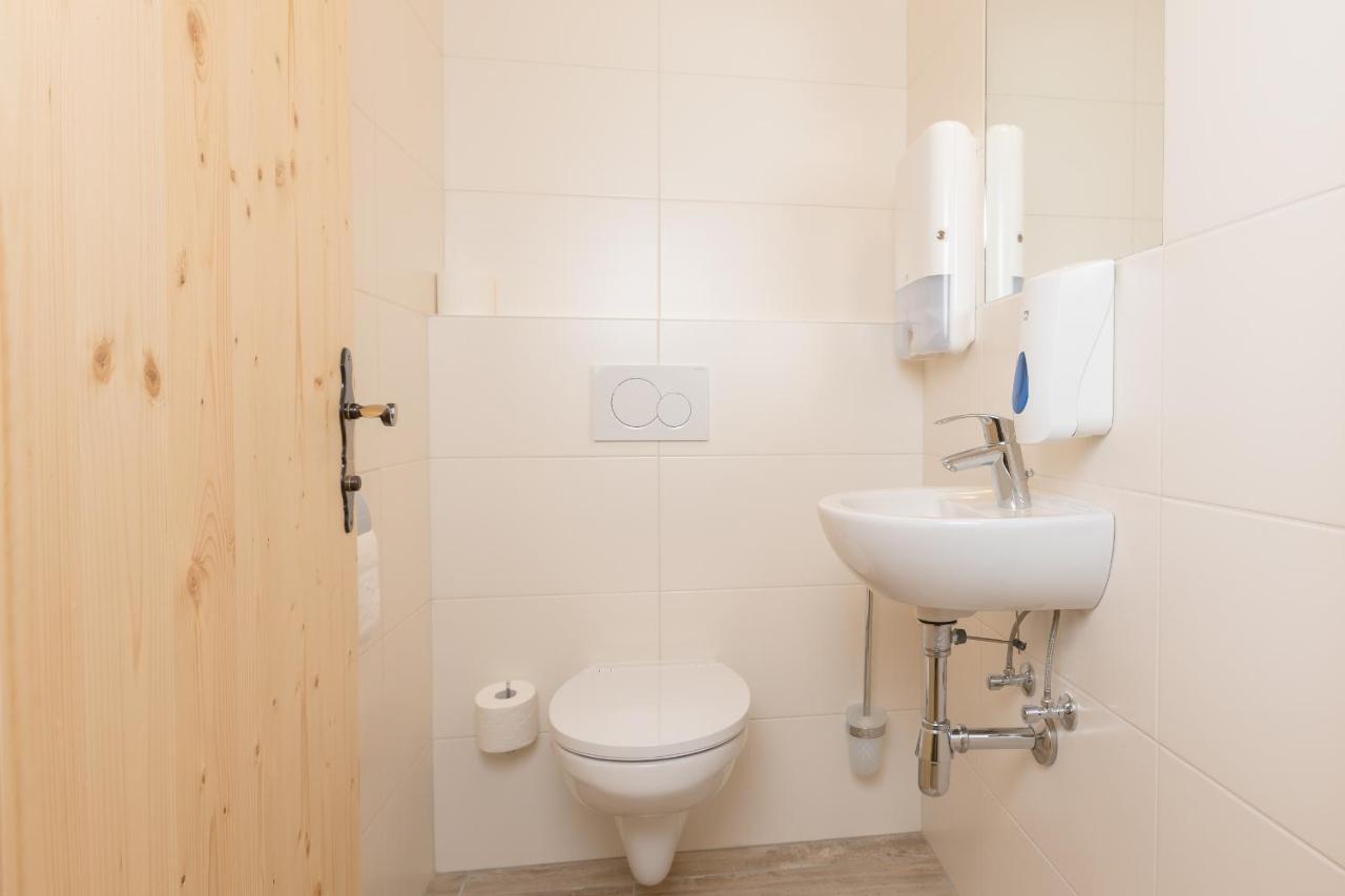 Apart&Chalet Chiara Neustift im Stubaital Luaran gambar