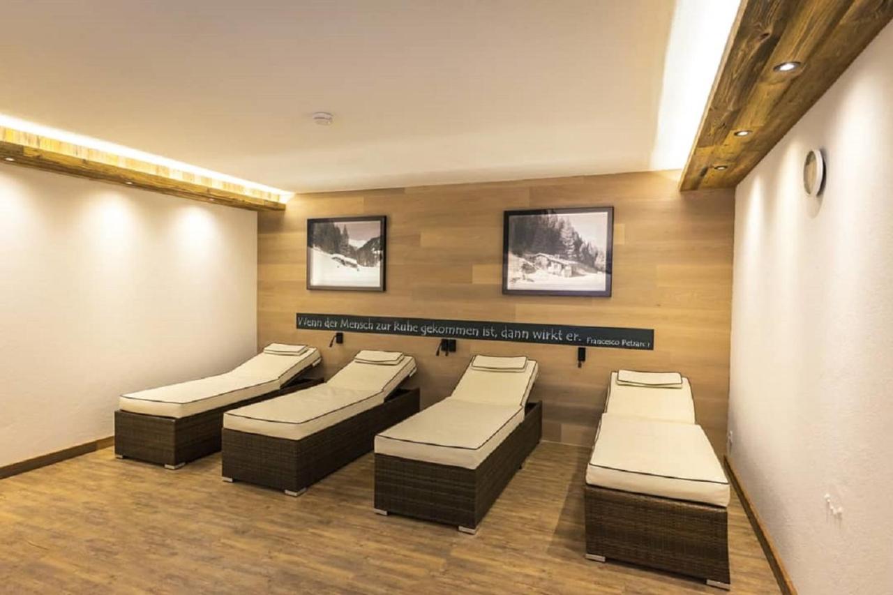 Apart&Chalet Chiara Neustift im Stubaital Luaran gambar