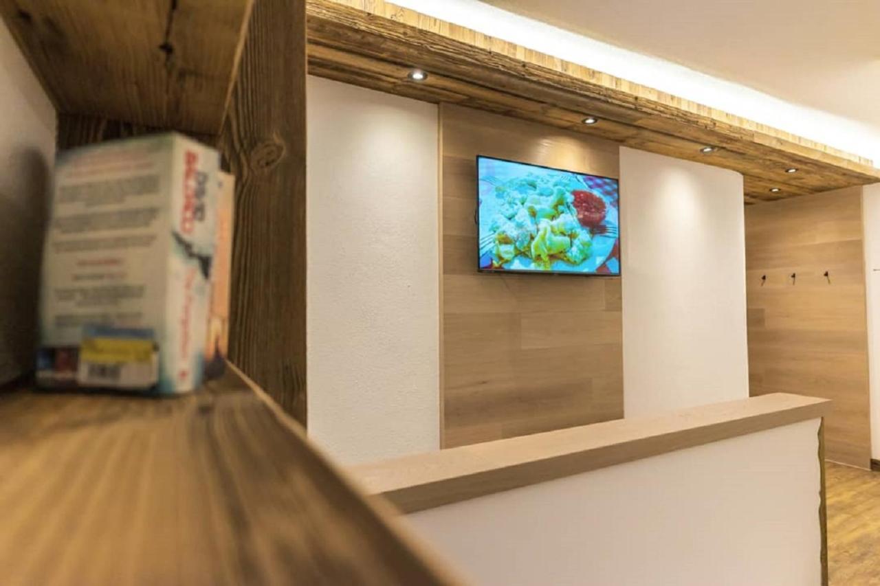 Apart&Chalet Chiara Neustift im Stubaital Luaran gambar
