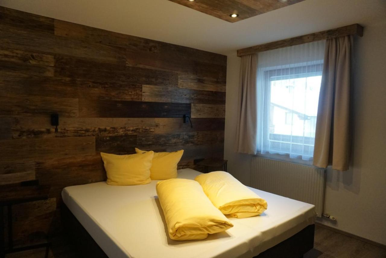Apart&Chalet Chiara Neustift im Stubaital Luaran gambar