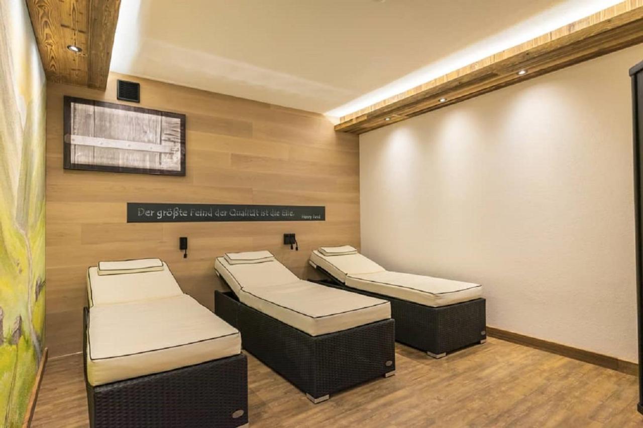 Apart&Chalet Chiara Neustift im Stubaital Luaran gambar