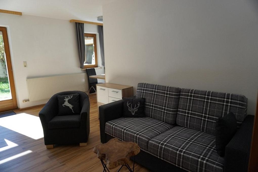 Apart&Chalet Chiara Neustift im Stubaital Luaran gambar