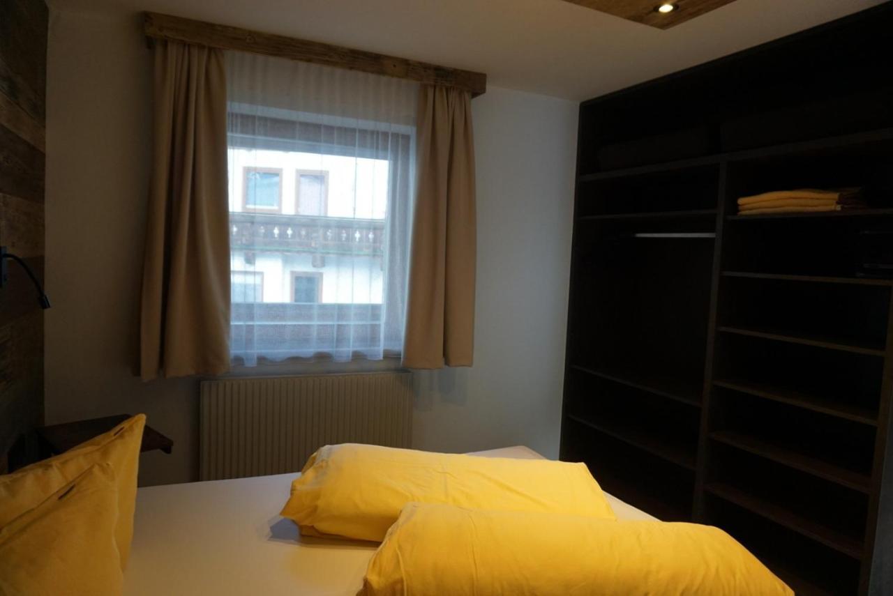 Apart&Chalet Chiara Neustift im Stubaital Luaran gambar