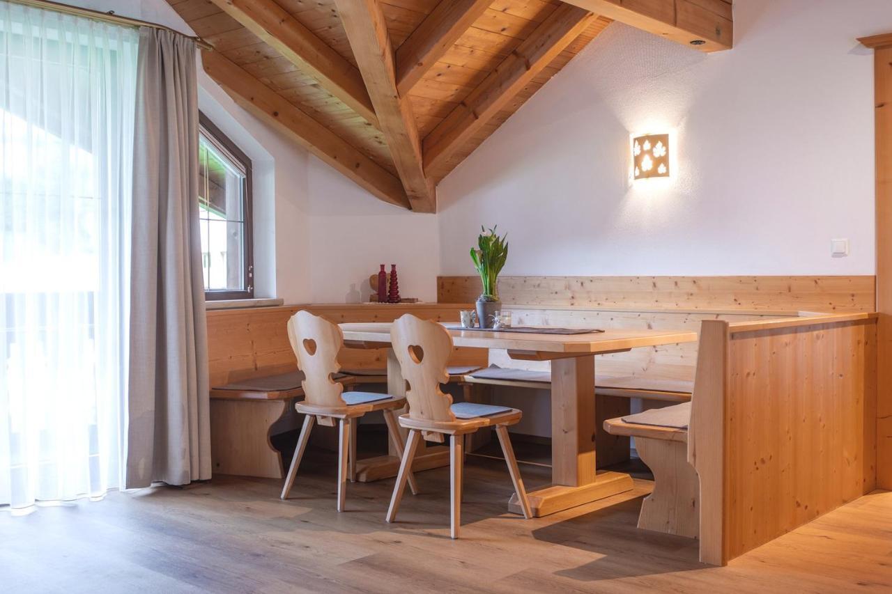 Apart&Chalet Chiara Neustift im Stubaital Luaran gambar