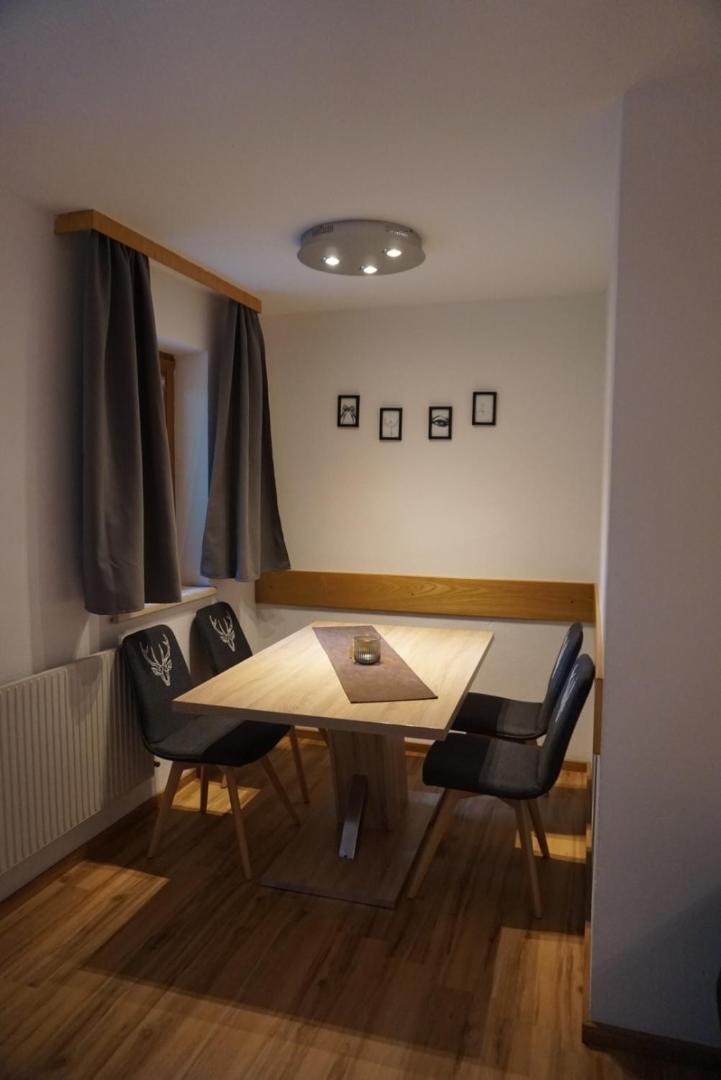 Apart&Chalet Chiara Neustift im Stubaital Luaran gambar