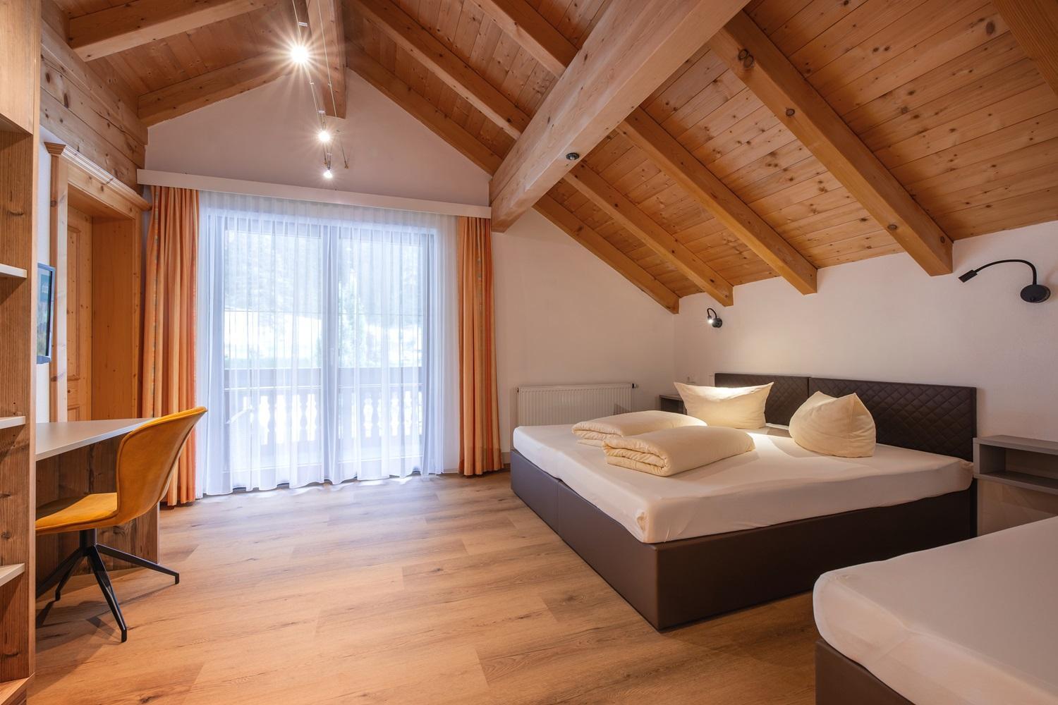 Apart&Chalet Chiara Neustift im Stubaital Luaran gambar