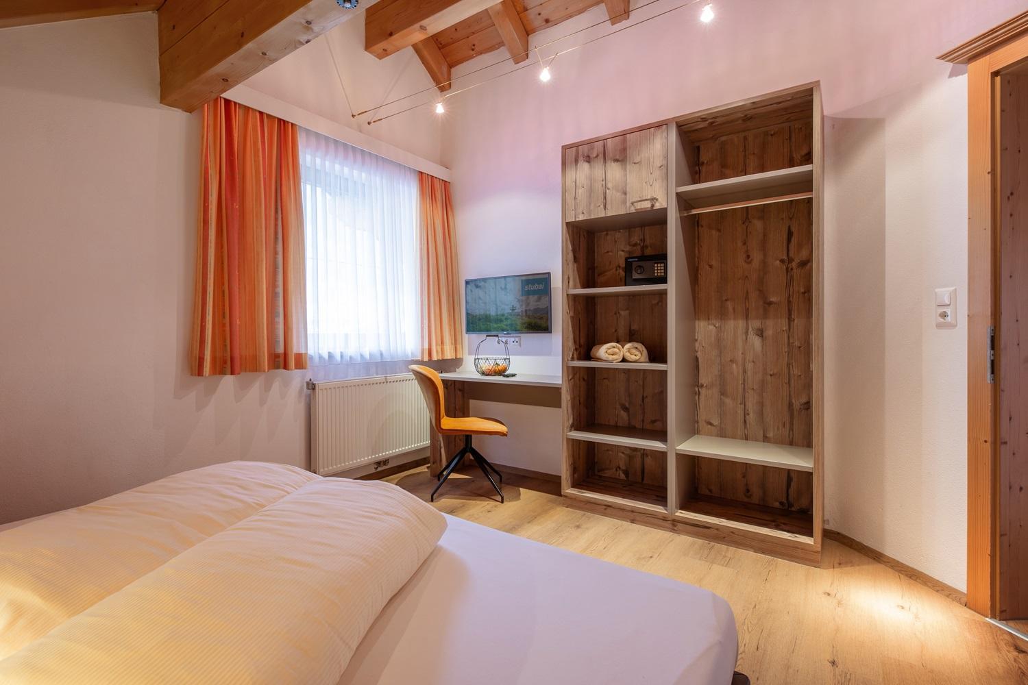 Apart&Chalet Chiara Neustift im Stubaital Luaran gambar