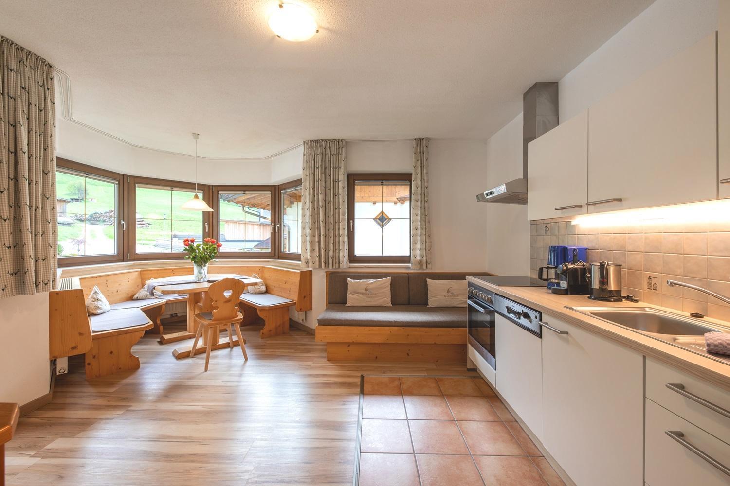 Apart&Chalet Chiara Neustift im Stubaital Luaran gambar