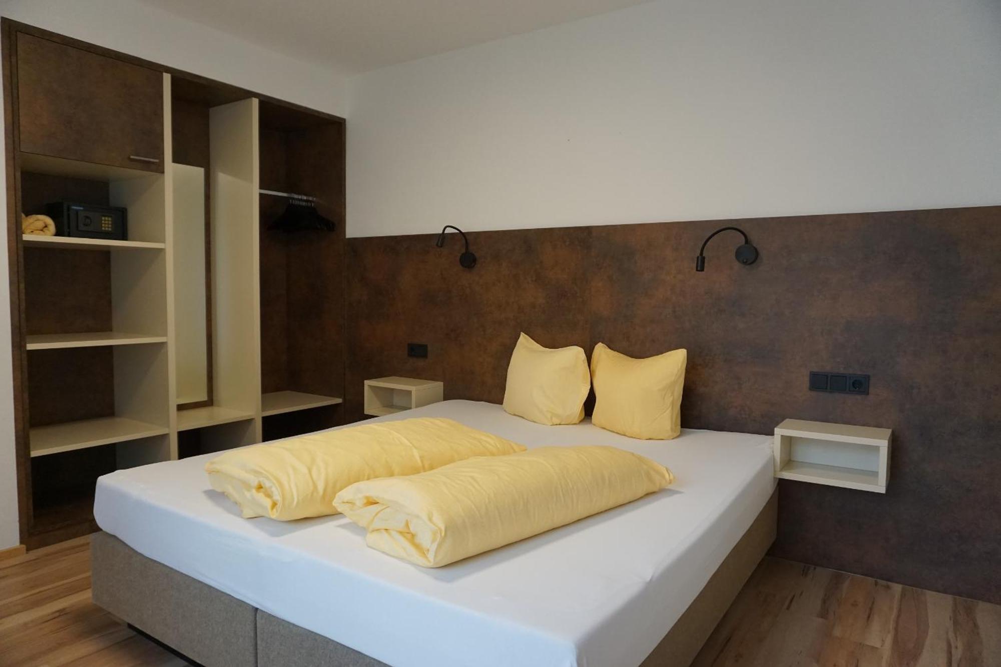 Apart&Chalet Chiara Neustift im Stubaital Luaran gambar