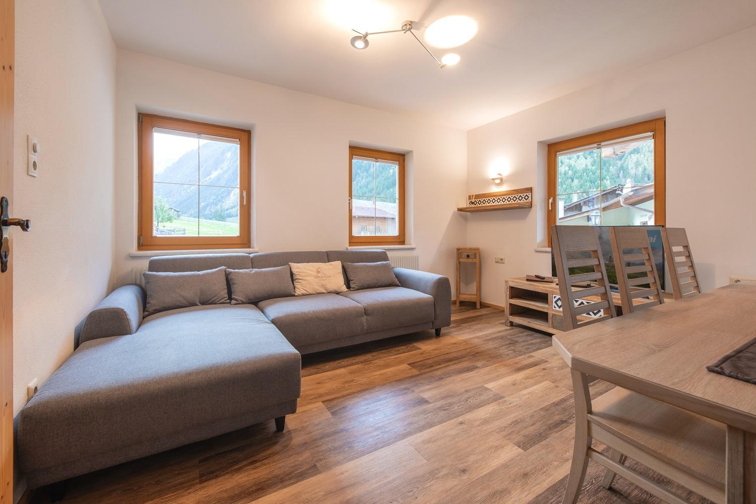 Apart&Chalet Chiara Neustift im Stubaital Luaran gambar