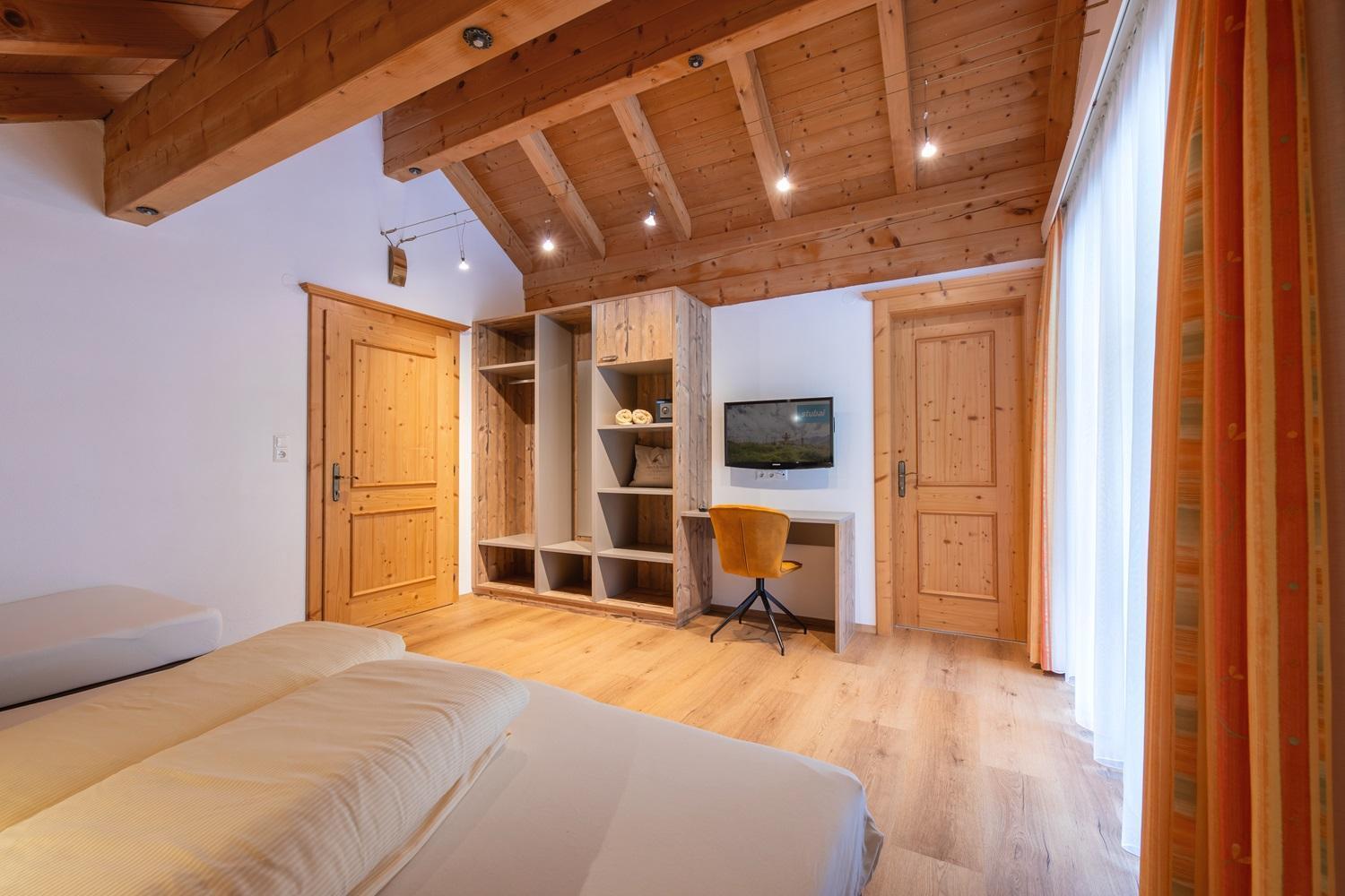 Apart&Chalet Chiara Neustift im Stubaital Luaran gambar