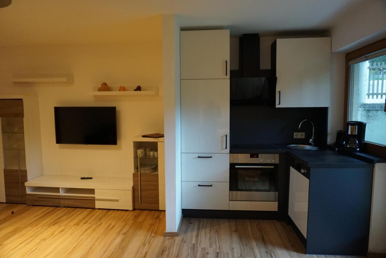 Apart&Chalet Chiara Neustift im Stubaital Luaran gambar