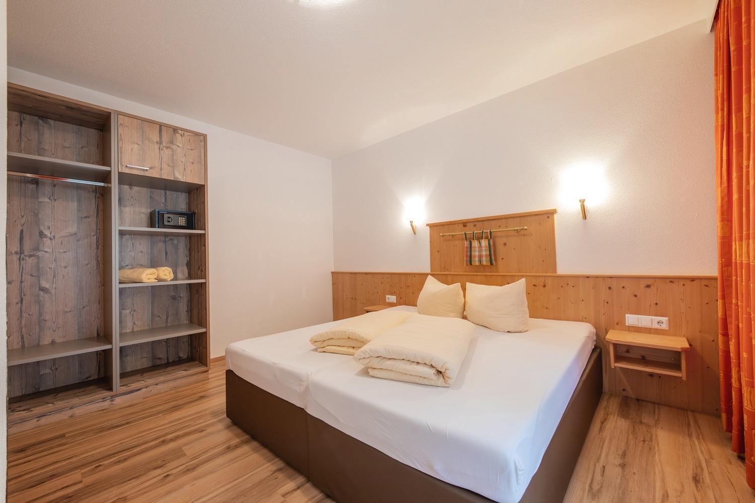 Apart&Chalet Chiara Neustift im Stubaital Luaran gambar
