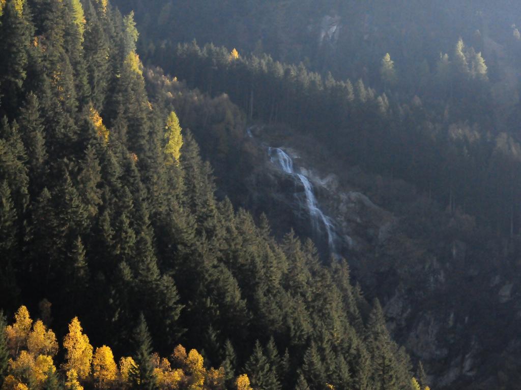 Apart&Chalet Chiara Neustift im Stubaital Bilik gambar