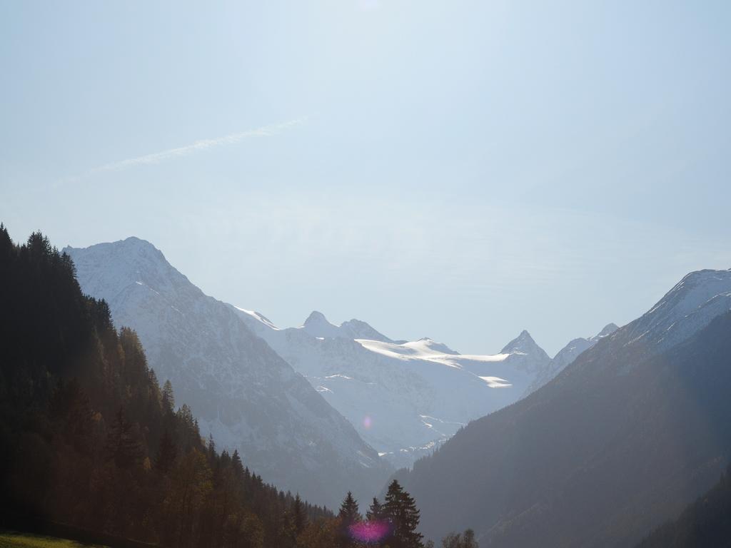Apart&Chalet Chiara Neustift im Stubaital Bilik gambar