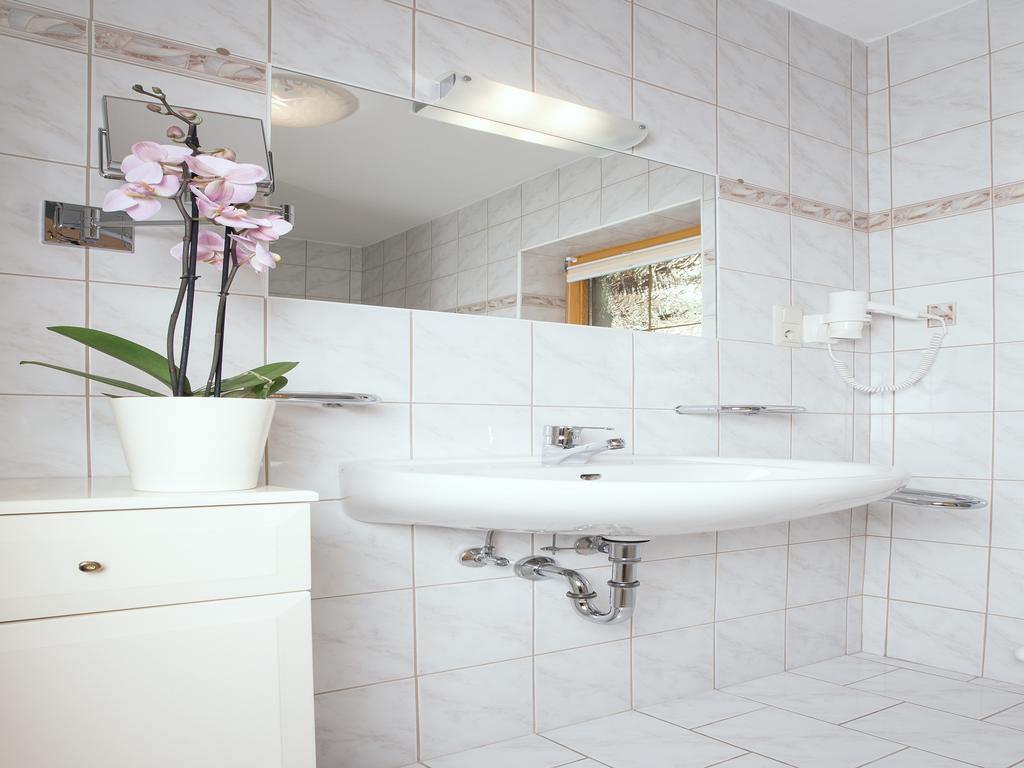 Apart&Chalet Chiara Neustift im Stubaital Luaran gambar
