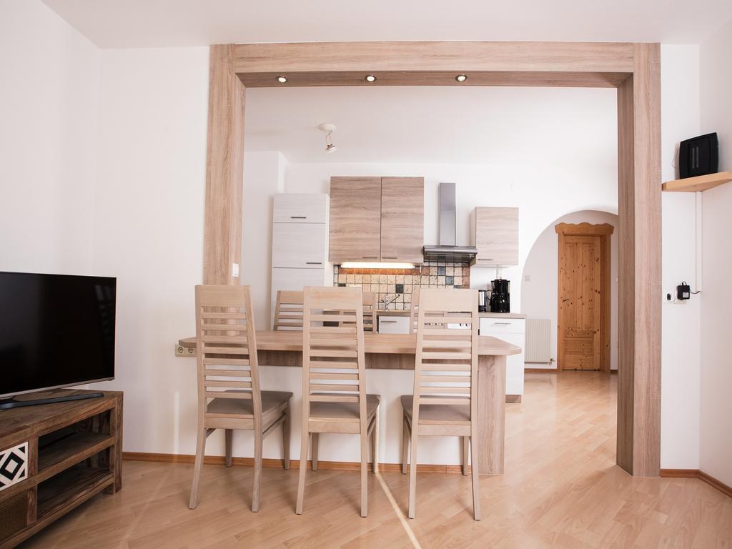 Apart&Chalet Chiara Neustift im Stubaital Luaran gambar