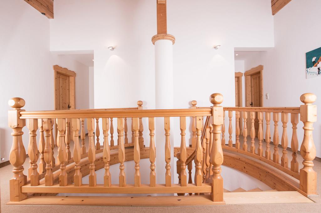 Apart&Chalet Chiara Neustift im Stubaital Luaran gambar