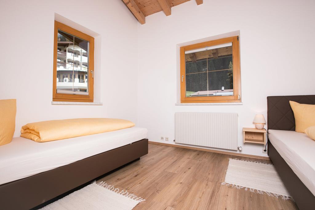 Apart&Chalet Chiara Neustift im Stubaital Luaran gambar