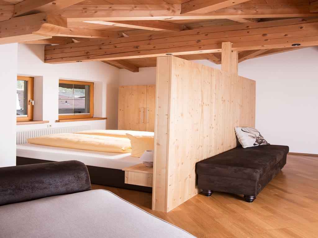 Apart&Chalet Chiara Neustift im Stubaital Luaran gambar
