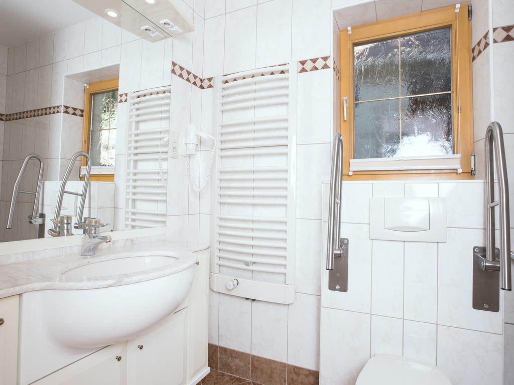 Apart&Chalet Chiara Neustift im Stubaital Luaran gambar