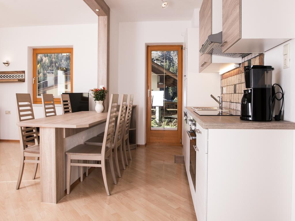 Apart&Chalet Chiara Neustift im Stubaital Luaran gambar
