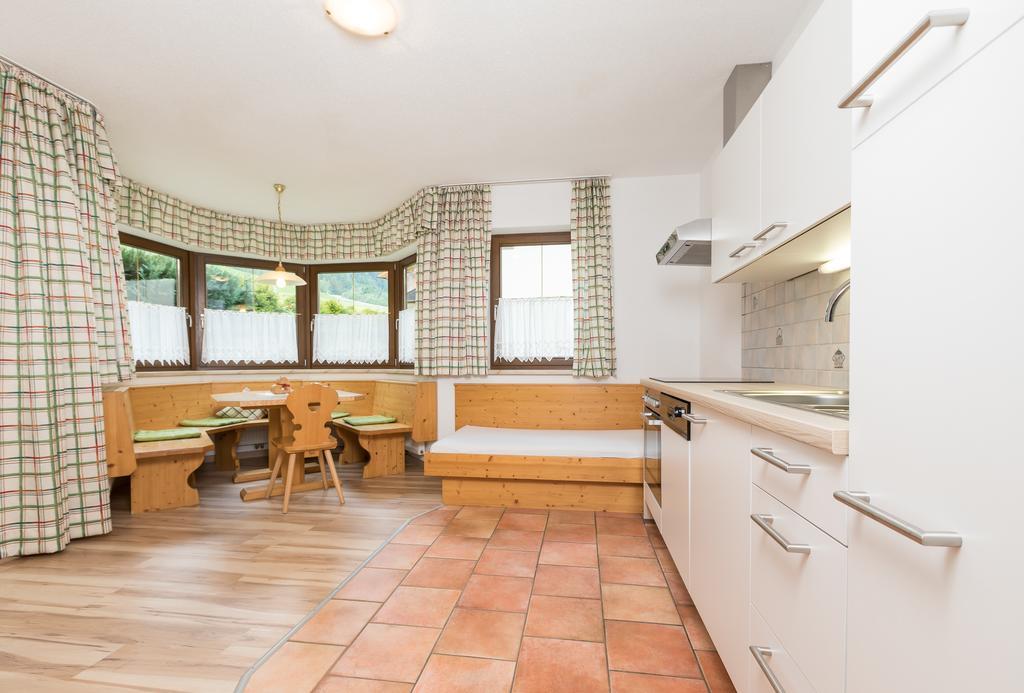 Apart&Chalet Chiara Neustift im Stubaital Luaran gambar